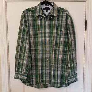 Tommy Hilfiger button down